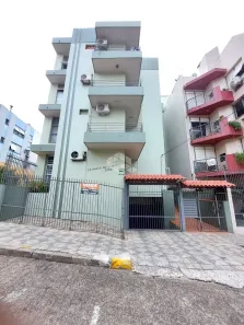 Apartamento com 3 Quartos à venda, 102m² no Centro, Santa Maria