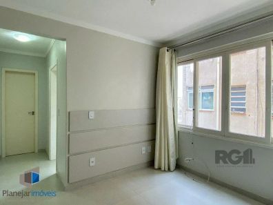 Apartamento com 1 Quarto à venda, 30m² no Centro Histórico, Porto Alegre
