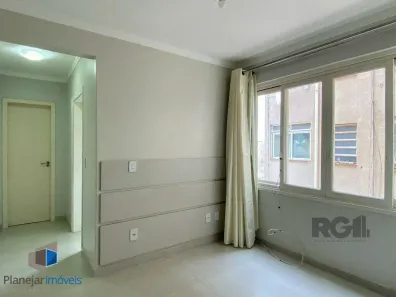 Apartamento com 1 Quarto à venda, 30m² no Centro Histórico, Porto Alegre
