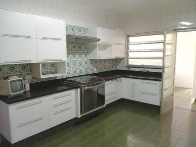Apartamento com 3 Quartos para alugar, 135m² no Perdizes, São Paulo