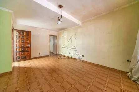 Sobrado com 3 Quartos para alugar, 151m² no Jardim Stella, Santo André