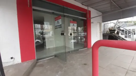 Ponto Comercial para alugar, 100m² no Garcia, Salvador
