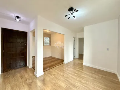 Apartamento com 2 Quartos à venda, 55m² no São Sebastião, Porto Alegre