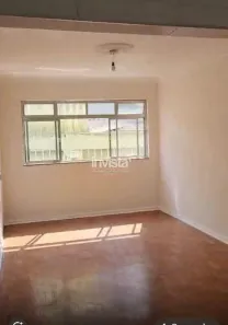 Apartamento com 2 Quartos para alugar, 80m² no Aparecida, Santos