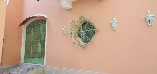 Casa com 5 Quartos à venda, 340m² no Urca, Rio de Janeiro