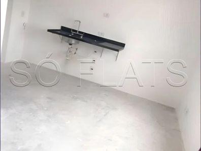 Flat com 1 Quarto à venda, 21m² no Belenzinho, São Paulo