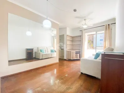 Apartamento com 2 Quartos à venda, 53m² no Sarandi, Porto Alegre