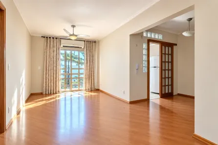 Apartamento com 3 Quartos à venda, 111m² no São João, Porto Alegre