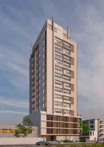Apartamento com 3 Quartos à venda, 90m² no Centro, Camboriú