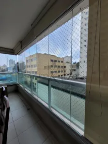 Apartamento com 3 Quartos à venda, 103m² no Jardim Satélite, São José dos Campos