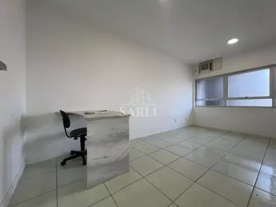 Sala Comercial à venda, 42m² no Centro, Florianópolis
