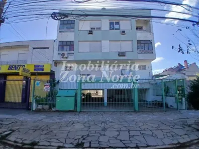Apartamento com 1 Quarto à venda, 73m² no São Geraldo, Porto Alegre