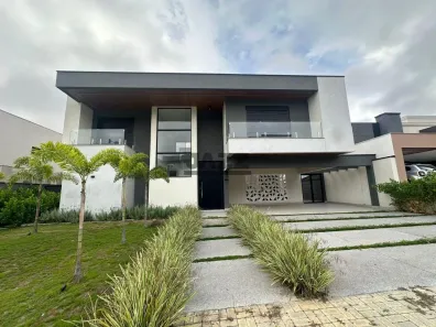 Casa com 5 Quartos à venda, 530m² no Condomínio Reserva do Paratehy, São José dos Campos