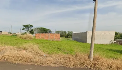 Lote/Terreno à venda, 236m² no Residencial Menezes 4, Bady Bassitt