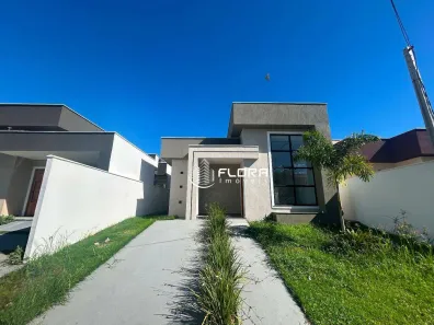 Casa de Condomínio com 3 Quartos à venda, 100m² no Pindobas, Maricá