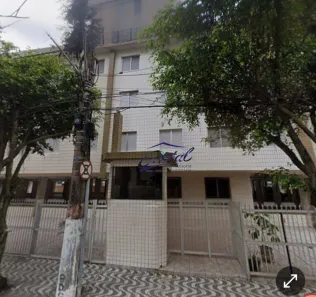 Apartamento com 2 Quartos à venda, 39m² no Boqueirão, Praia Grande