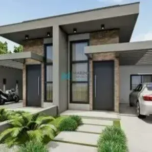 Casa com 3 Quartos à venda, 89m² no Residencial Visão, Lagoa Santa