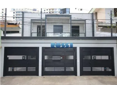 Sobrado com 3 Quartos à venda, 110m² no Jardim Avelino, São Paulo