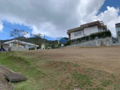 Lote/Terreno à venda, 363m² no Cônego, Nova Friburgo