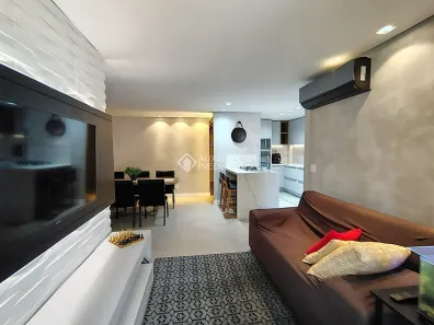 Apartamento com 4 Quartos à venda, 109m² no Córrego Grande, Florianópolis