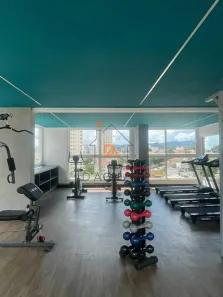 Apartamento com 2 Quartos para alugar, 55m² no Água Fria, São Paulo