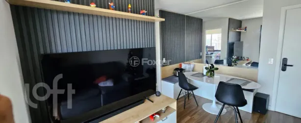 Apartamento com 2 Quartos à venda, 50m² no Bela Vista, São Paulo