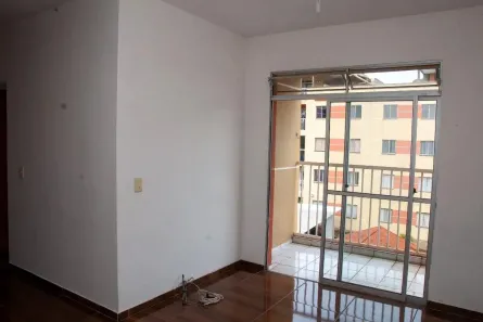 Apartamento com 3 Quartos à venda, 131m² no Ressaca, Contagem
