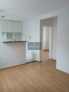 Apartamento com 2 Quartos à venda, 45m² no Camargos, Belo Horizonte