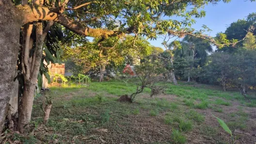 Lote/Terreno à venda, 1050m² no Jardim do Vale, Jacareí