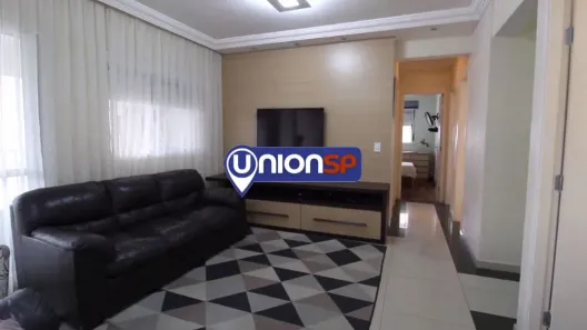 Apartamento com 3 Quartos à venda, 121m² no Mooca, São Paulo