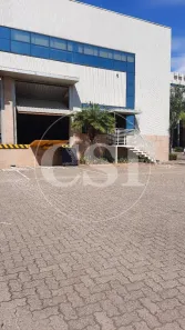 Galpão/Depósito/Armazém para alugar, 737m² no Techno Park, Campinas