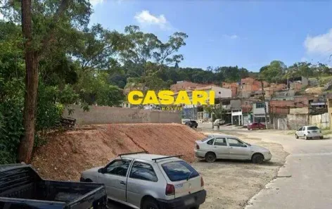 Lote/Terreno à venda, 4647m² no Alvarenga, São Bernardo do Campo