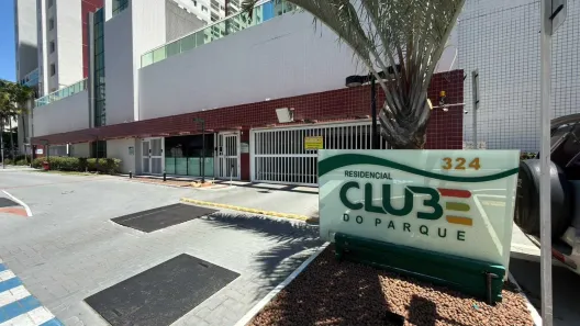 Apartamento com 3 Quartos à venda, 77m² no Farolândia, Aracaju