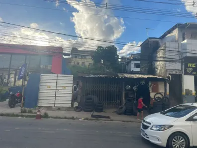 Lote/Terreno à venda, 650m² no Sucupira, Jaboatão dos Guararapes
