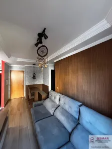 Apartamento com 2 Quartos à venda, 65m² no Chácara Santa Antonieta (Nova Veneza), Sumaré