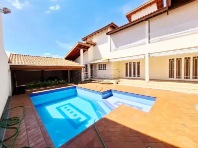 Sobrado com 6 Quartos para alugar, 500m² no Nova Ribeirânia, Ribeirão Preto