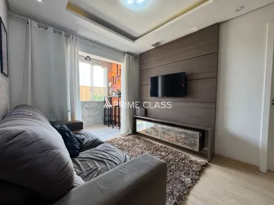 Apartamento com 2 Quartos à venda, 65m² no São José, Canoas