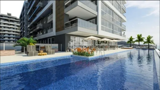 Apartamento com 3 Quartos à venda, 122m² no Paes Leme, Imbituba