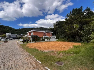Lote/Terreno à venda, 718m² no Ariribá, Balneário Camboriú