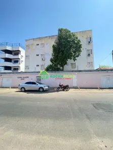 Apartamento com 2 Quartos para alugar, 80m² no Piçarra, Teresina