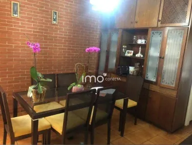 Casa com 3 Quartos à venda, 199m² no Vila Isabel Eber, Jundiaí