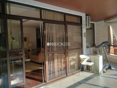Apartamento com 3 Quartos à venda, 160m² no Barra da Tijuca, Rio de Janeiro