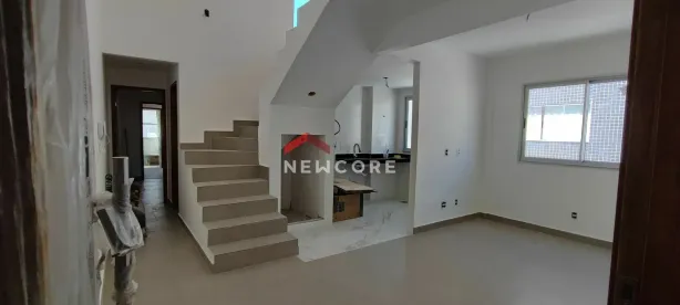 Cobertura com 3 Quartos à venda, 154m² no Nova Floresta, Belo Horizonte