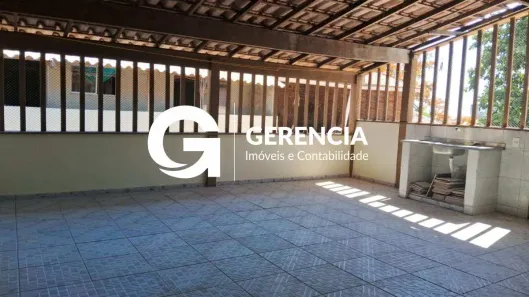  com 2 Quartos para alugar, 100m² no Parque Burle, Cabo Frio