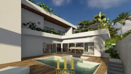 Casa com 4 Quartos à venda, 500m² no Condomínio Residencial Monaco, São José dos Campos