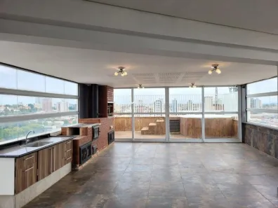 Cobertura com 2 Quartos à venda, 200m² no Centro, Piracicaba