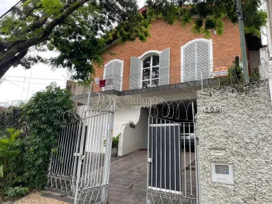 Sobrado com 4 Quartos à venda, 250m² no Jardim Guarani, Campinas