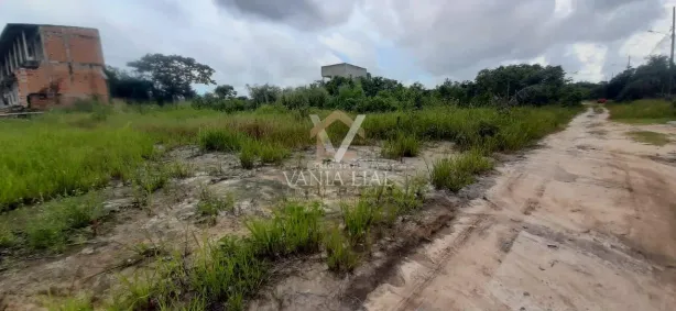 Lote/Terreno à venda, 420m² no Coremas, Salinópolis