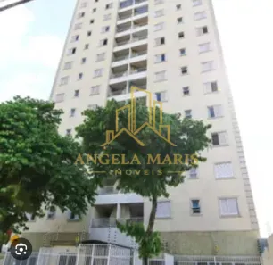 Apartamento com 2 Quartos para alugar, 63m² no Jardim Oriente, São José dos Campos