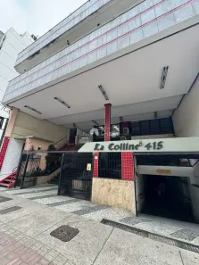 Ponto Comercial à venda, 164m² no Centro, Juiz de Fora